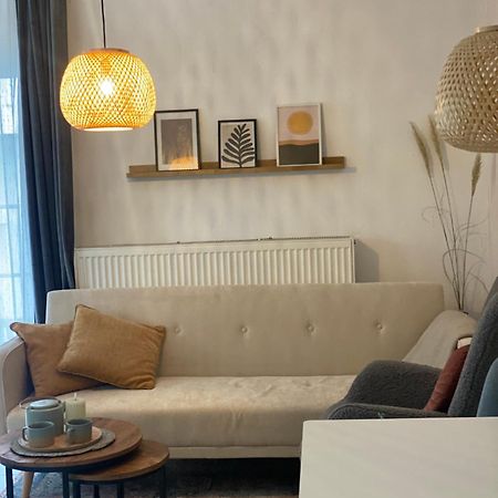 Kajuethus Apartment 4 费马恩 外观 照片