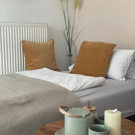 Kajuethus Apartment 4 费马恩 外观 照片