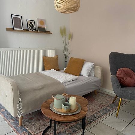 Kajuethus Apartment 4 费马恩 外观 照片