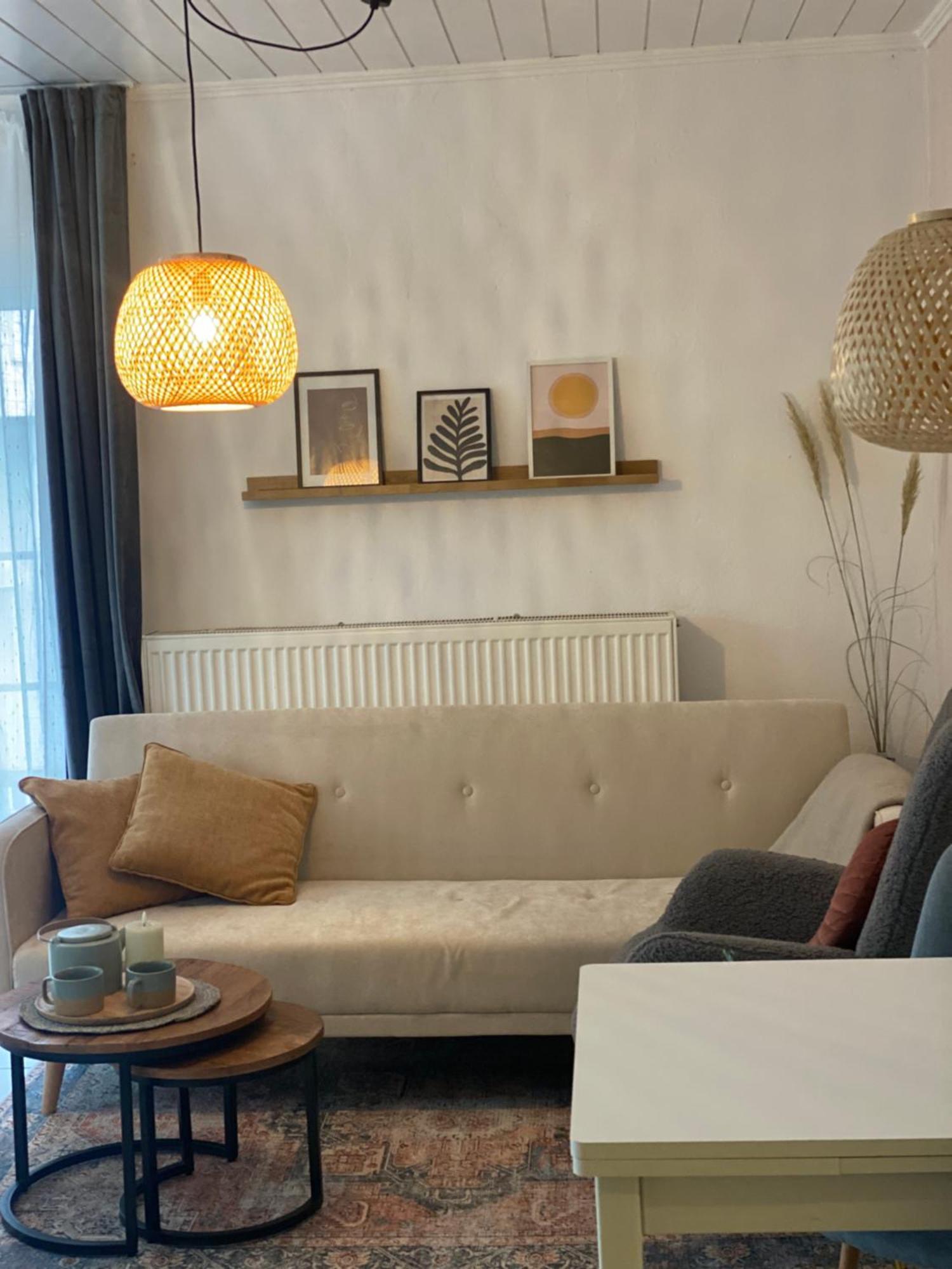 Kajuethus Apartment 4 费马恩 外观 照片